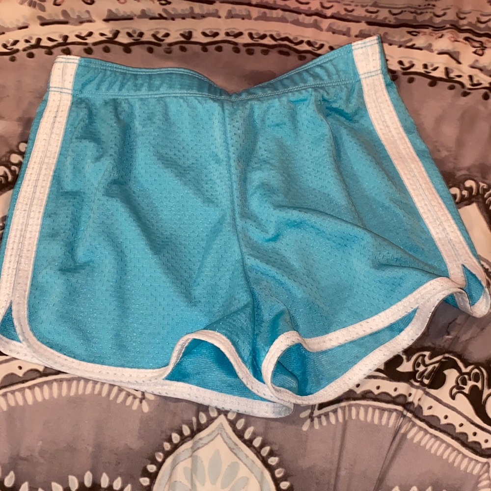 Girls shorts